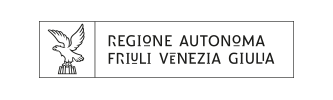 Logo istituzionale FVG